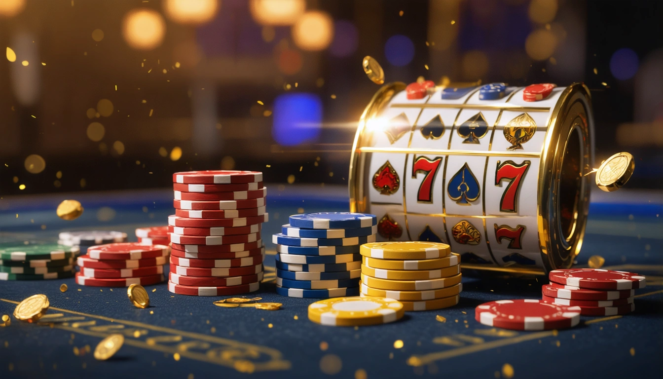 bonuslar Pinco Casino