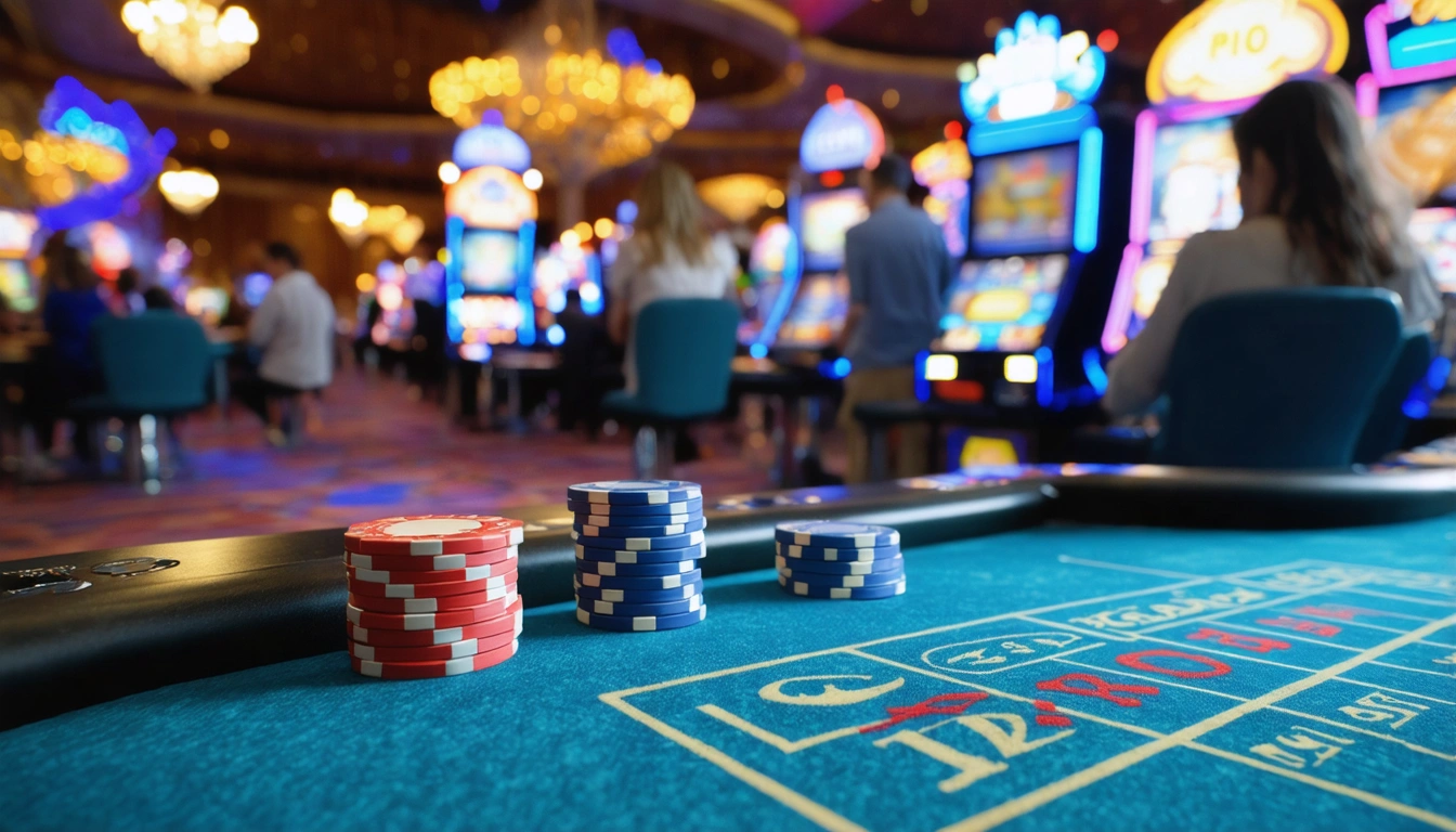mobil tetbiq Pinco Casino