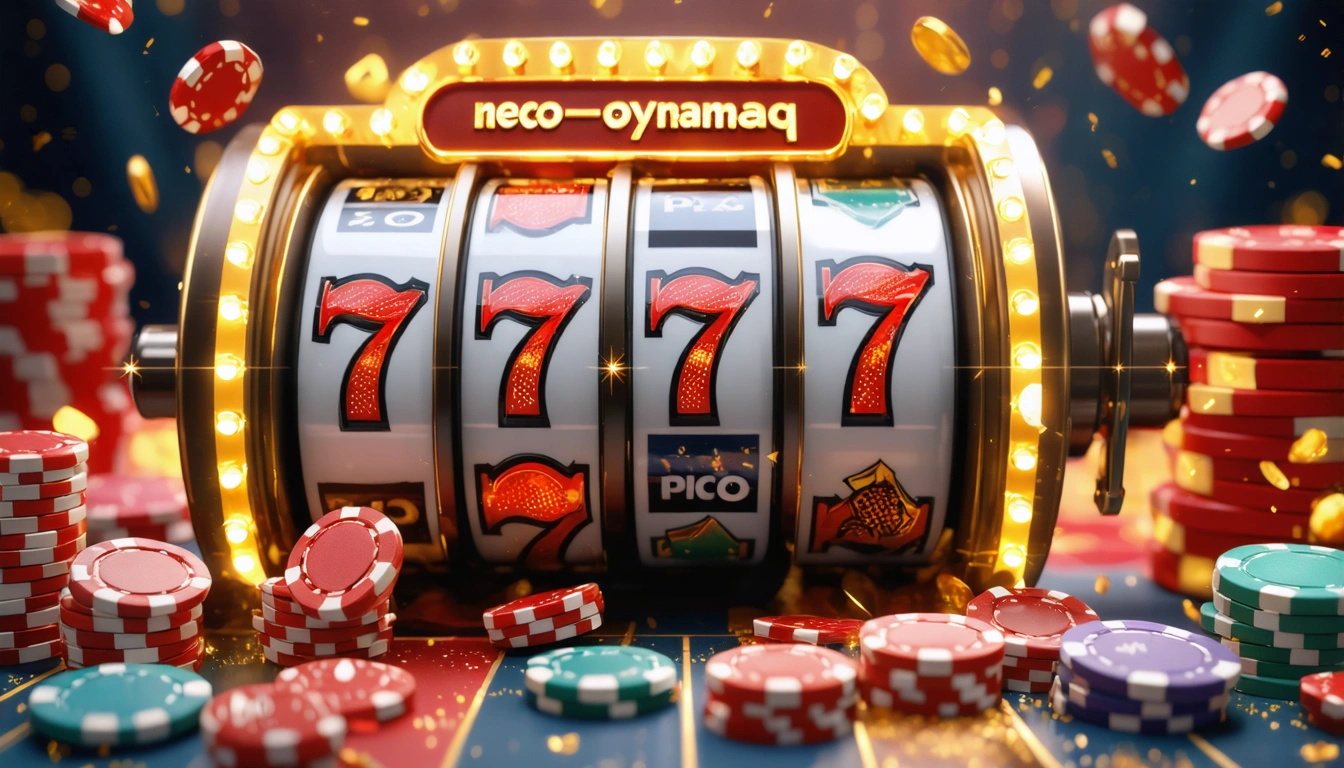 nece oynamaq Pinco Casino