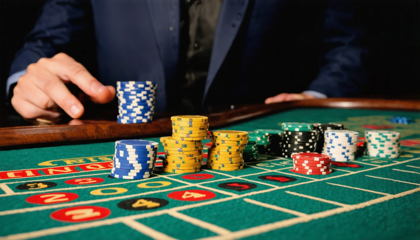 odenisler Pinco Casino
