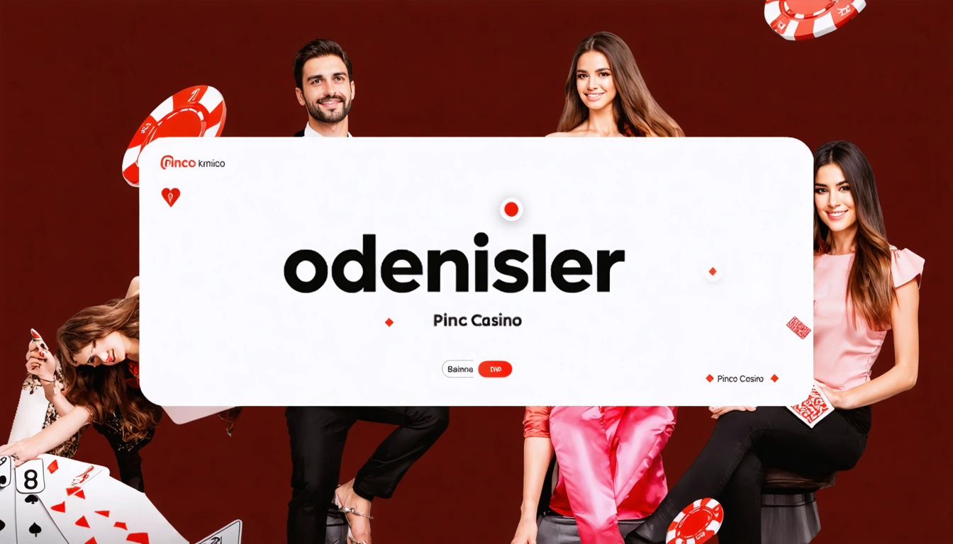 odenisler Pinco Casino