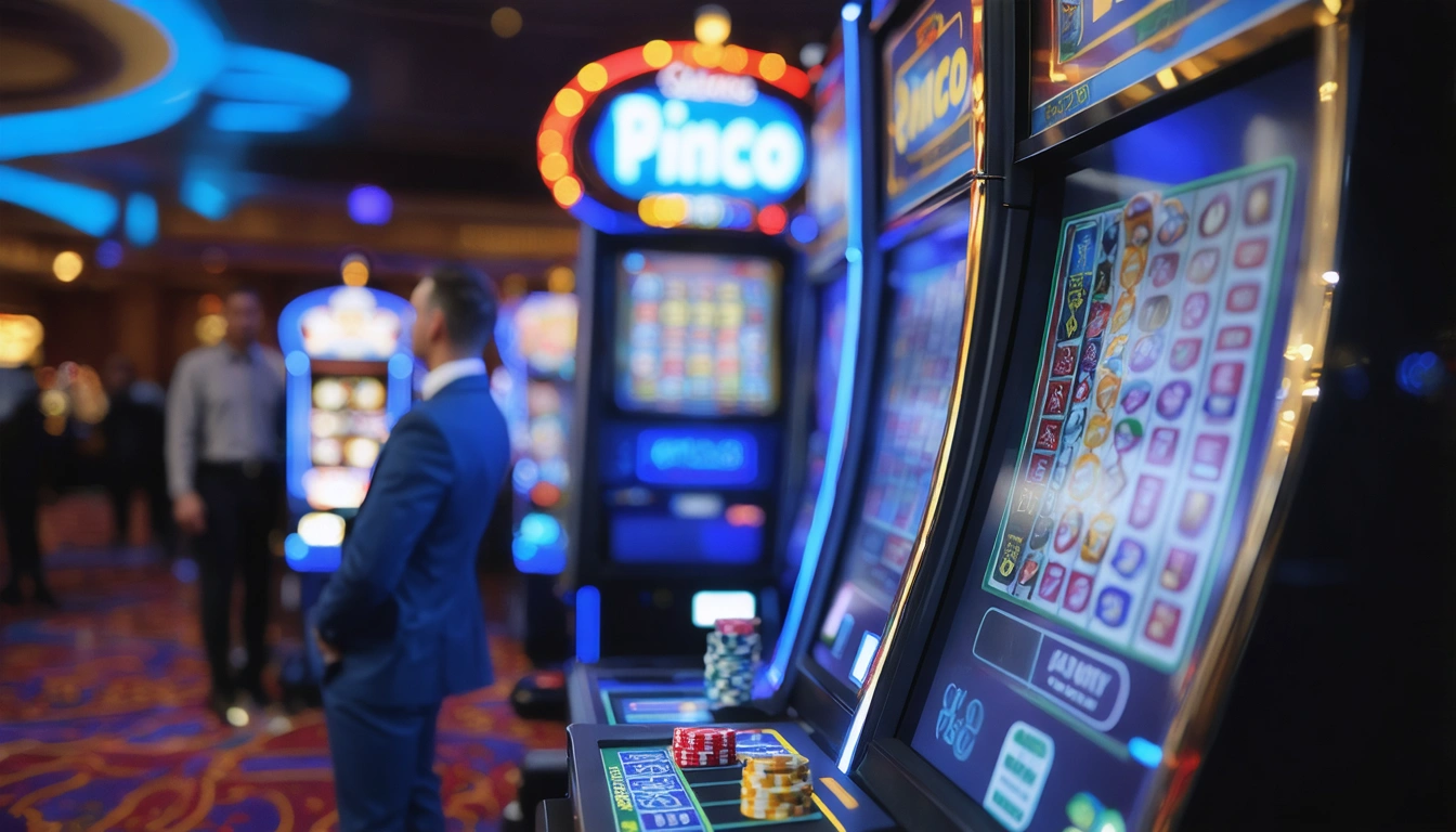download Pinco Casino