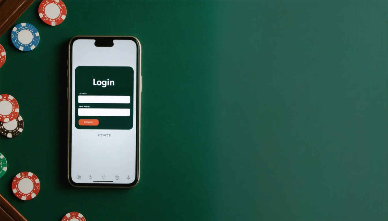 login Pinco Casino